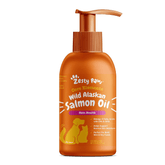Dầu Cá Hồi Zesty Paws Hỗ Trợ Dưỡng Lông & Tăng Cường Đề Kháng Chó Mèo (Mỹ) - Paddy Pet Shop